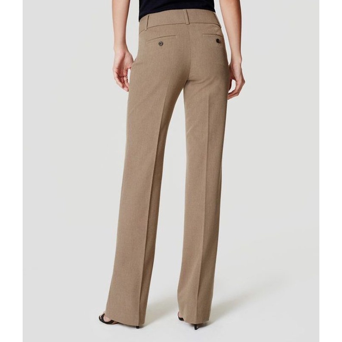 Loft curvy pants