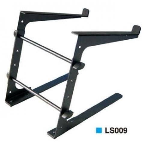 Alctron Ls009 Dj Stand Laptop Keranjang.Wirreles