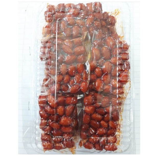 

Kacang Balado