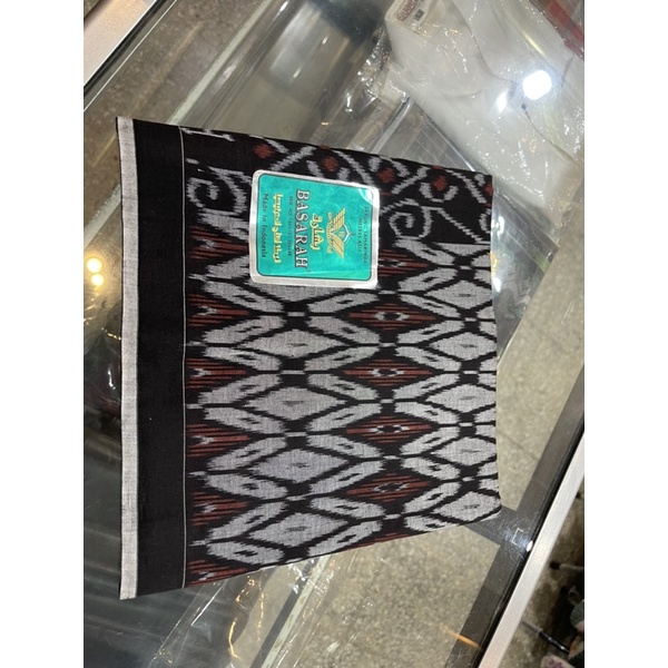 Sarung Tenun Basarah Mesres Sarung Tenun Samarinda