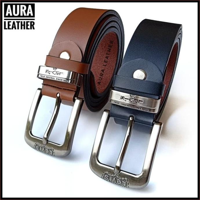 Ikat Pinggang Pria Levis Jarum 35 Termurah