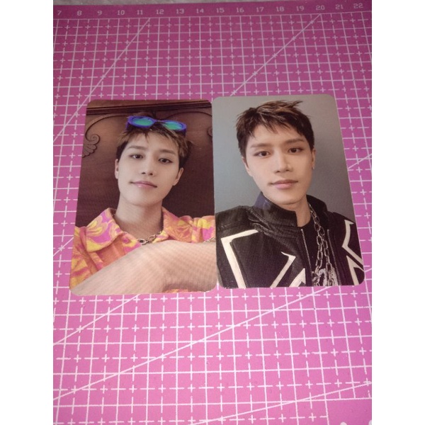 BOOKED TAKE ALL PC TAEIL 2 BADDIES