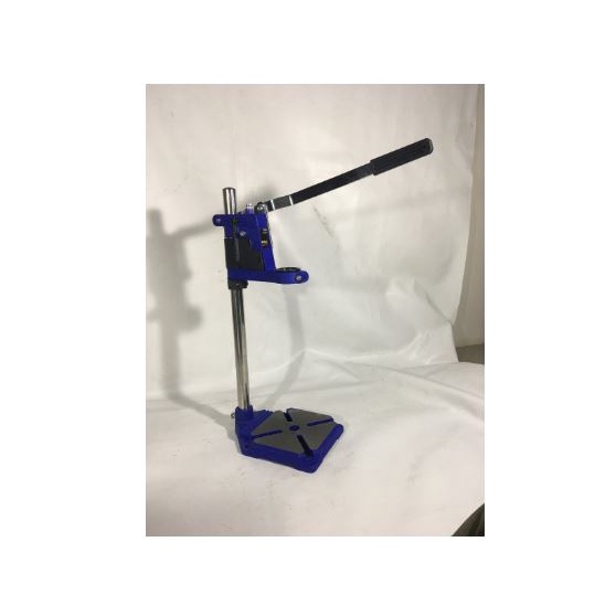 MOLLAR Drill Stand Dudukan Mesin Bor Listrik