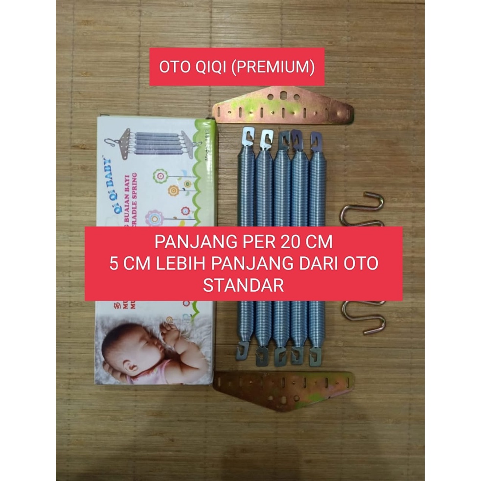 PER AYUNAN BAYI POLAR ASLI KOMPLIT FREE 2 S