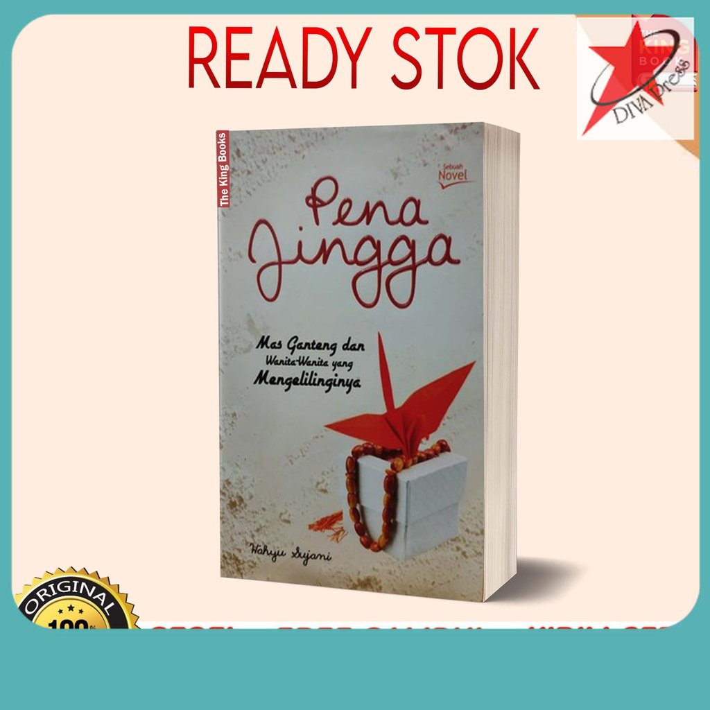 Novel Pena Jingga by Wahyu Sujani Novel Islami Novel Romantis novel remaja