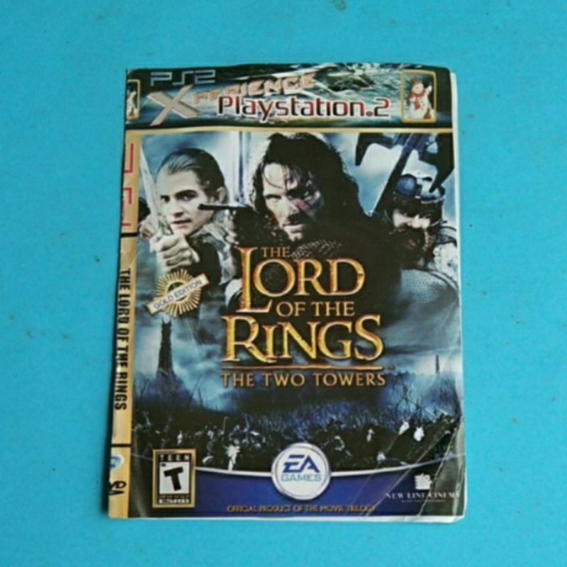 kaset ps2 game playstation lengkap murah pilih judul