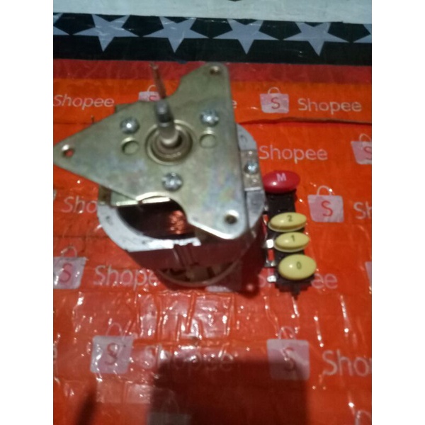 Dinamo blender miyako tipe 211