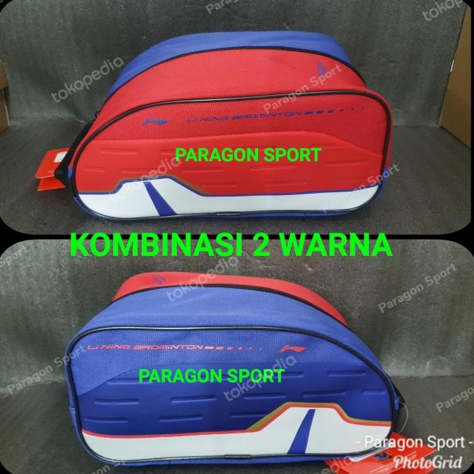 Tas Sepatu Lining 649 / tas sepatu lining