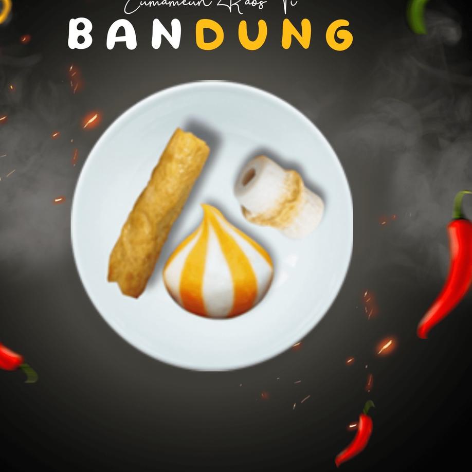 

Jangan Sampai Kehabisan!!!❄️ Cik’Emam – Extra Topping Tambahan - Rabokki Topokki Baso Aci Keju Dumpling Chikuwa Pilus Cikemam