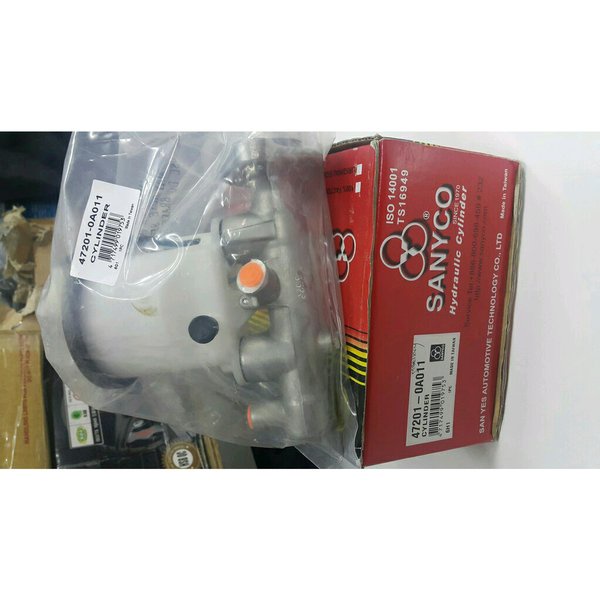 Master Rem Atas Master Rem Soluna Merk Sanico Taiwan