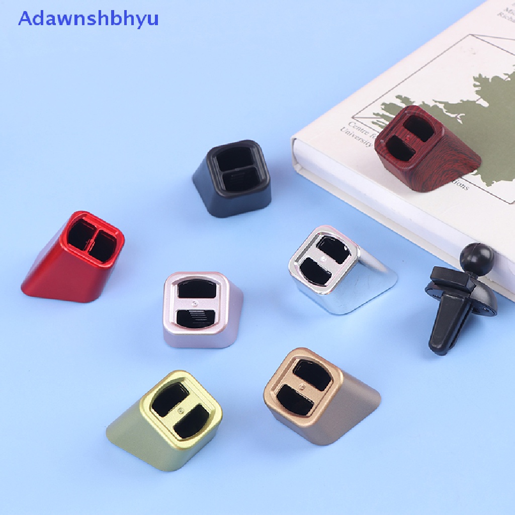 Adhyu Universal Car Charger Stand Base Dudukan Handphone Mobil Klip Stopkontak Udara ID