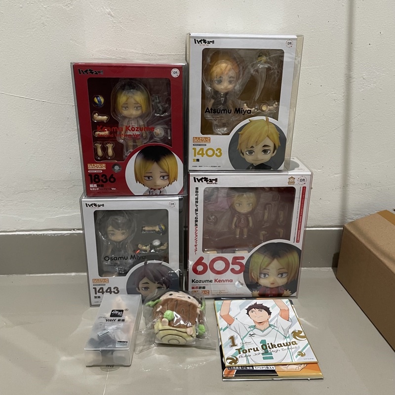 YMY Body Milky White