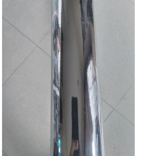 Paling Laku skotlet crom&merah crom untuk motor,mobil,sepeda dll..