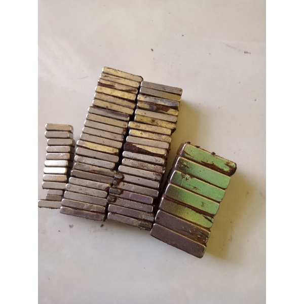 magnet neodymium n52 kecil