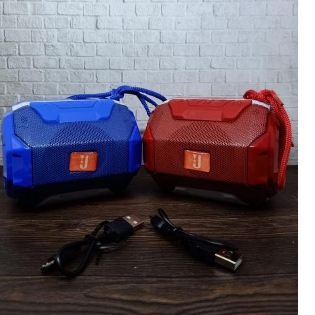 Chekout PROMO Speaker Bluetooth JBL 162K Speaker JBL Bluetooth TG-162k Music Box JBL Bluetooth TG-16