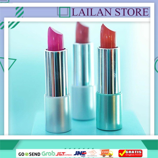 ~ LS ~ WARDAH EXCLUSIVE MATTE LIPSTICK/ NEW LIPSTICK WARDAH/ MATTE LIPSTICK