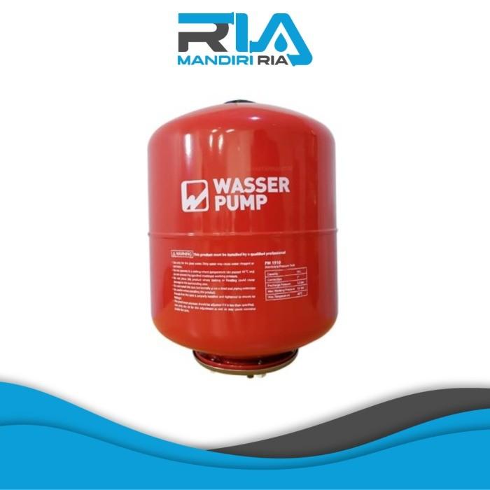 Tabung / Pressure Tank Wasser 19L Original