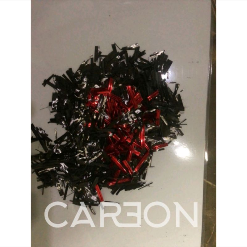 Carbon Forged Original Mix Warna Termurah