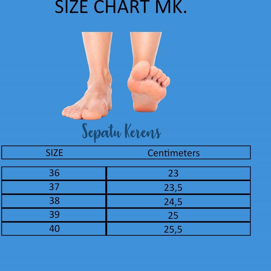 ㊜ Sandal Kickers Wanita Kode MK-71 ㍿