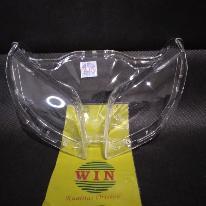 mika lampu jupiter z burhan depan