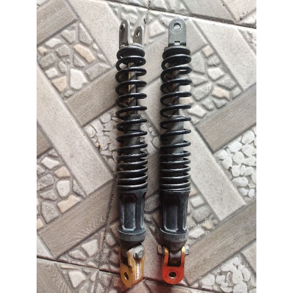 Shockbreaker Nmax OLD