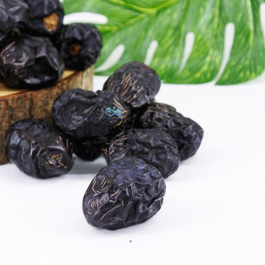 

FREE ONGKIR!Kurma Ajwa 1 Kg Quality Premium Kurma Nabi Asli Madinah|KD8