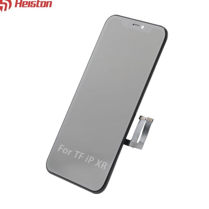 [KODE 9203] Heiston - lcd + ts iphone xr original heiston