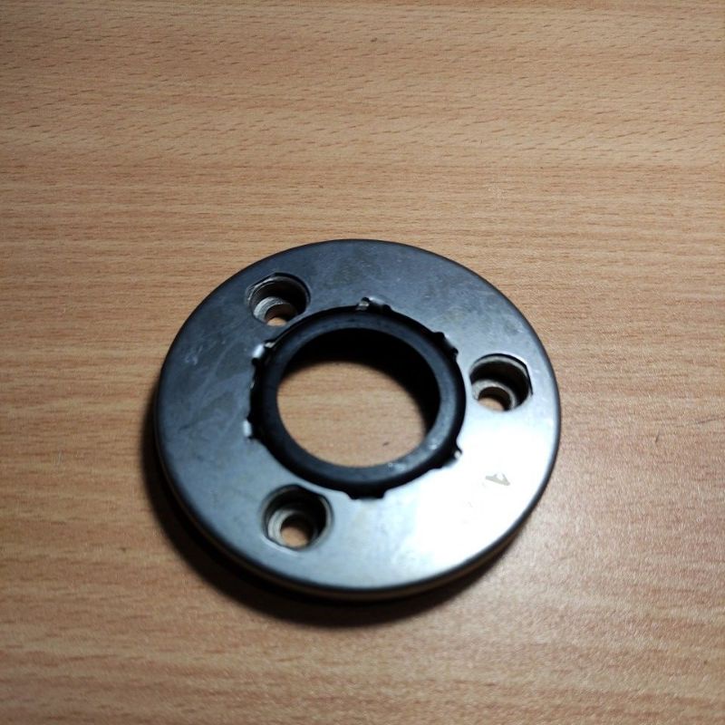 rumah pelor stater Vega ZR