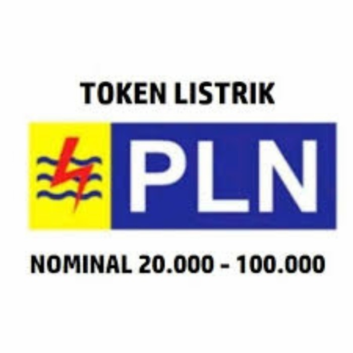 Penghemat Token Listrik 50Rb