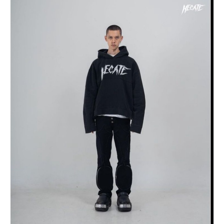 Hecates Drop 12 100% Original || @hecates.official