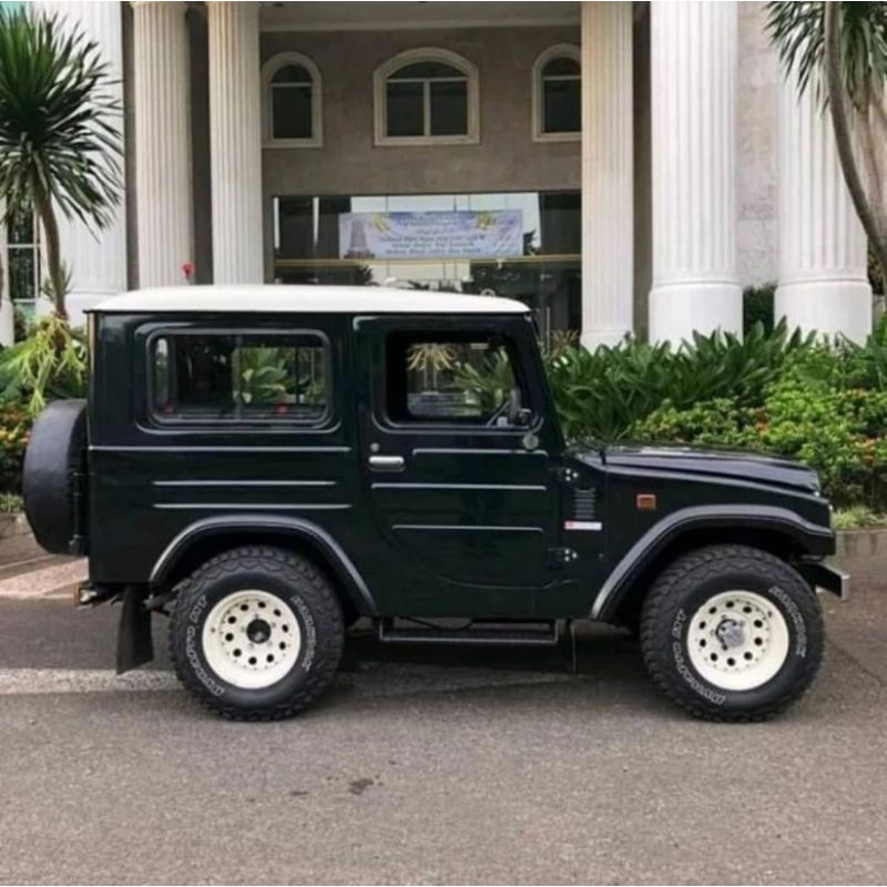 FENDER TAFT F50 MODEL ORI BERKUALITAS