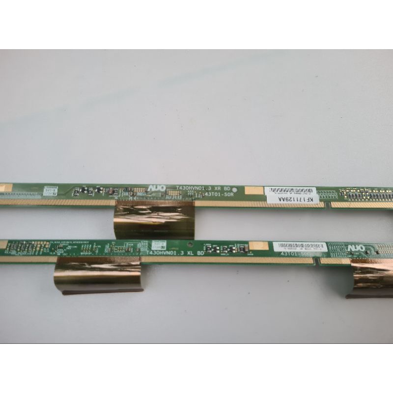 TICON PANEL COF PANEL TV LED SAMSUNG UA43K5002 UA43K5005AK