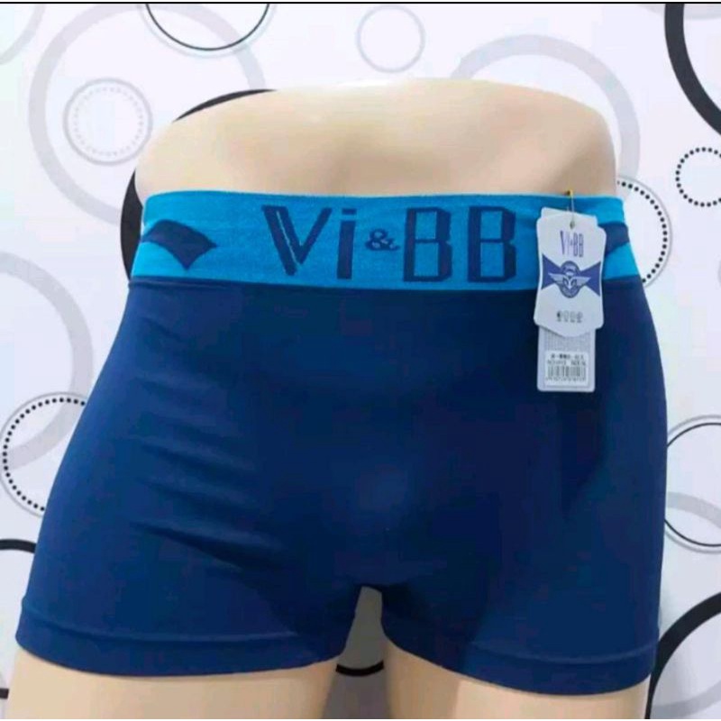 CELANA DALAM PRIA IMPORT ISI 3 PCS CELANA DALAM LAKI LAKI MODEL BOXER TERHITS CELANA BOXER UNTUK SANTAI