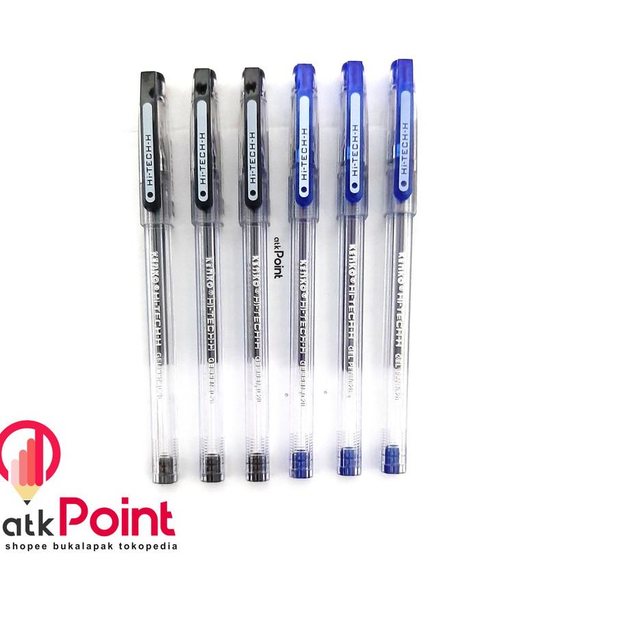 

((R-5-1 ✪> PULPEN KENKO HI-TECH 0.28 MM / SATUAN kekinian