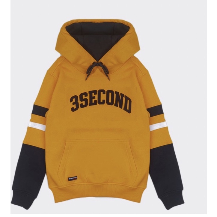 hoodie 3second kids original 84499