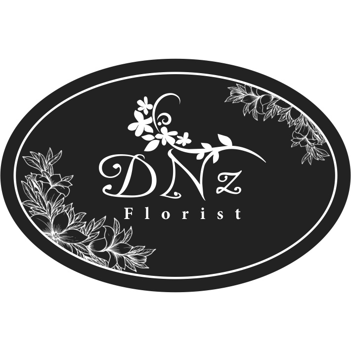 

STIKER DnZ OVAL