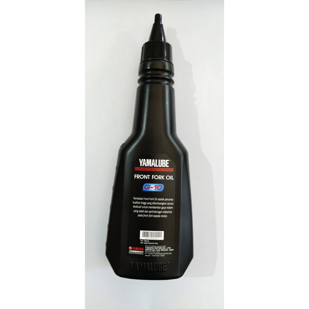 OLI SHOCK YAMALUBE 150ML