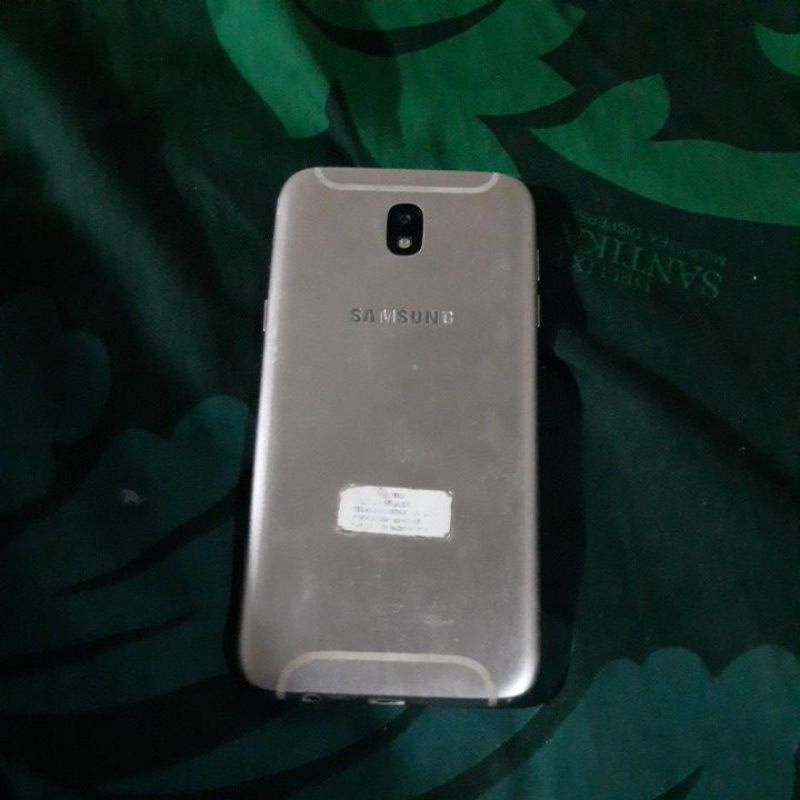 hp samsung j5 pro minus lcd
