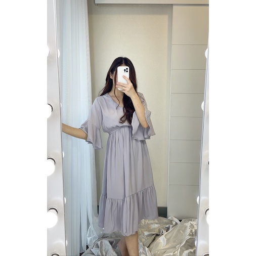 adeline dress