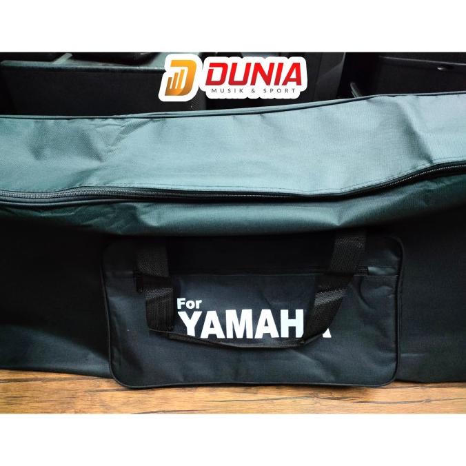 Tas Keyboard Yamaha Murah Bagus