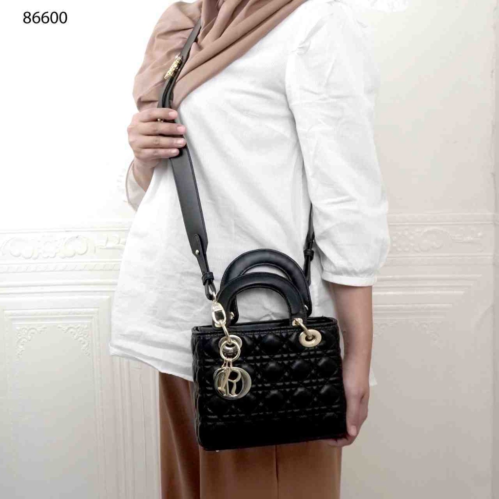 BAG 86600 (WITH BOX)