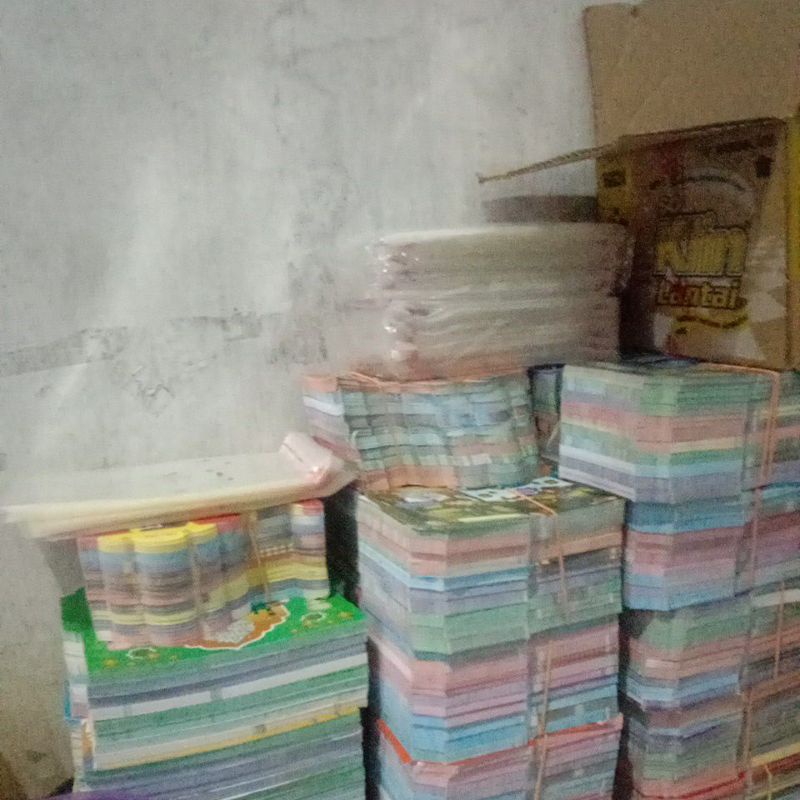 

pesanan amplop lebaran