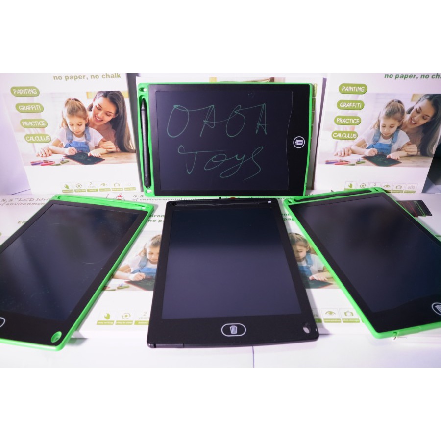 

MAINAN ANAK TABLET LCD
