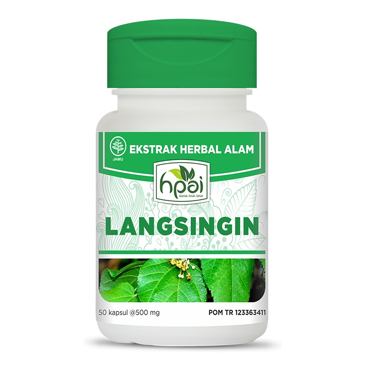 

Langsingin HNI HPAI