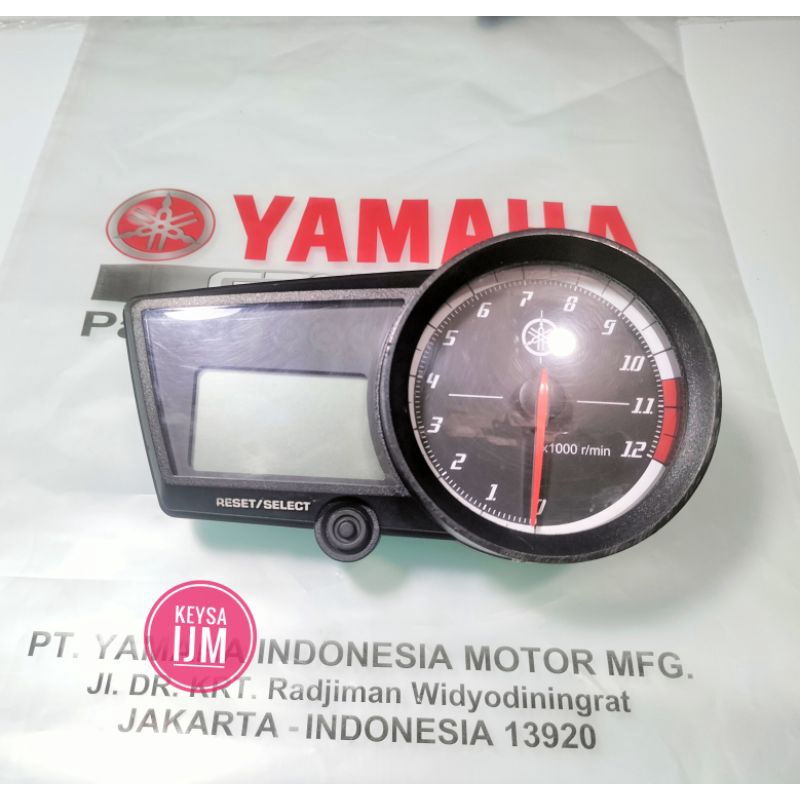 Jual SPEEDOMETER YAMAHA R15 OLD ORIGINAL LOSPACK L Shopee Indonesia