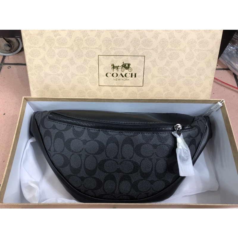 Tas weistbag  coc pria / bodybag coc/ tas slempang coc