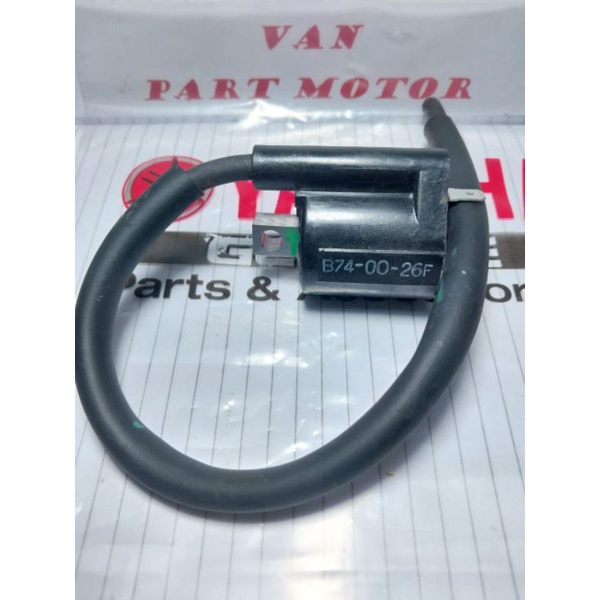 Coil Xmax B74-H2310-00 asli original Yamaha