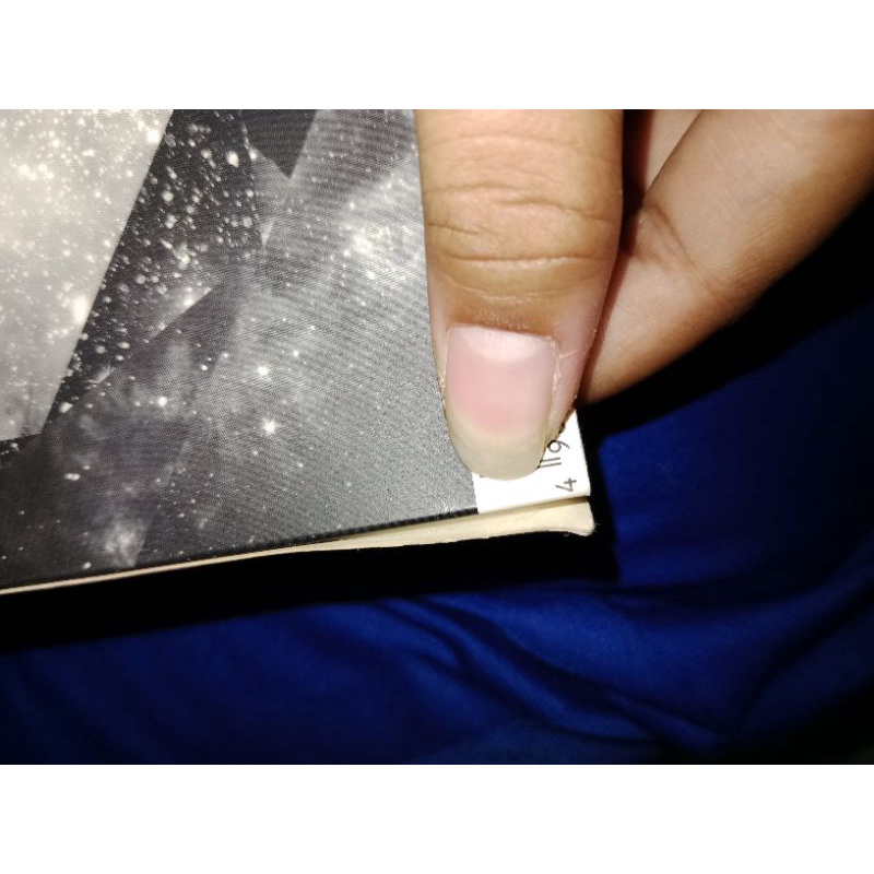 ALBUM ONLY COMING OVER