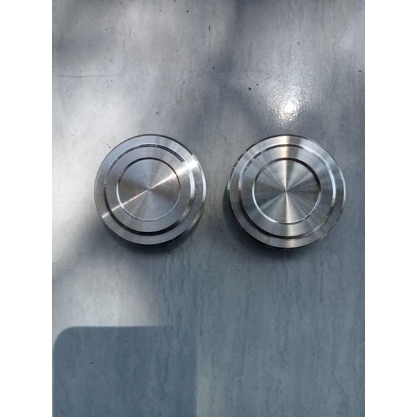 TUTUP TENGKI DIRAL METIC DAN BEBEK UNIVERSAL