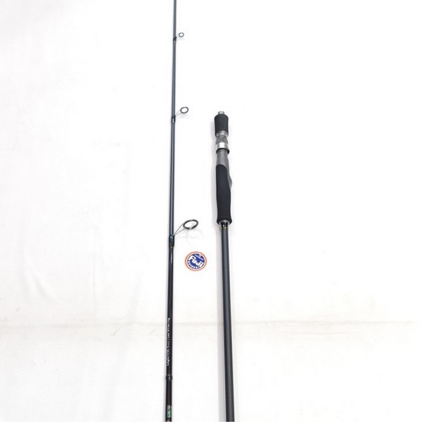 JOran Kyoto Blast Jigger 702/210cm - joran jigging